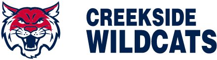 Creekside Middle School Sideline Store