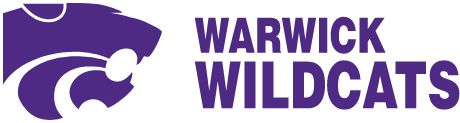 Warwick High School Sideline Store