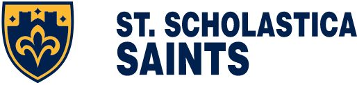 A New Brand for a New Era of St. Scholastica Athletics - The College of St.  Scholastica Athletics