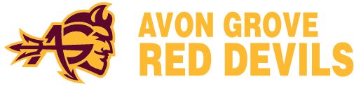 Avon Grove High School Red Devils (West Grove, Pennsylvania) Spirit Apparel & Accessories Store