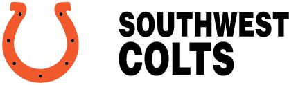 Southwest Middle School Colts (Jacksonville, North Carolina) Spirit Apparel & Accessories Store