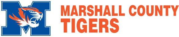 Marshall Co High School Tigers (Lewisburg, Tennessee) Spirit Apparel & Accessories Store