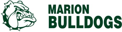 Marion High School Sideline Store Bulldogs (MARION, Texas) Spirit Apparel & Accessories Store
