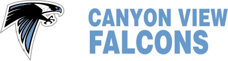 Canyon View High School Sideline Store Sideline Store