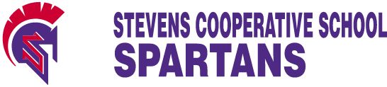 Stevens Cooperative School Spirit Store