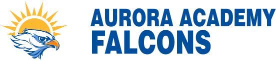 Aurora Academy Falcons Sideline Store