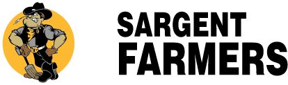 Sargent Athletic Booster Store Farmers (Monte Vista, Colorado) Spirit Apparel & Accessories Store