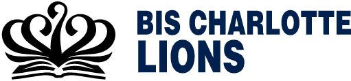 British International School of Charlotte Lions (Charlotte, North Carolina) Spirit Apparel & Accessories Store