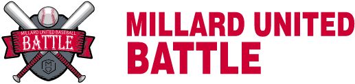 Millard United Battle Baseball