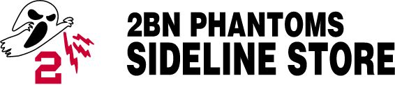 2BN Phantoms Sideline Store