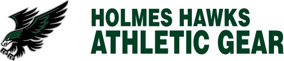 Holmes Middle School Sideline Store