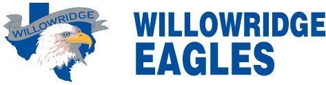 Willowridge High School Sideline Store Sideline Store