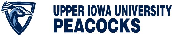 Upper Iowa University Peacocks FAYETTE Iowa Sideline Store BSN Upper Iowa University Peacocks FAYETTE Iowa Sideline Store BSN