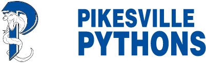 Pikesville Middle School Pythons (Pikesville , Maryland) Spirit Apparel & Accessories Store