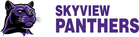 Skyview Middle School Panthers (Soldotna, Alaska) Spirit Apparel & Accessories Store
