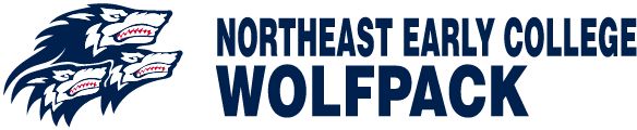 Northeast Early College Sideline Store
