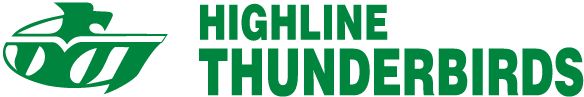 Highline College Thunderbirds (Des Moines, Washington) Spirit Apparel & Accessories Store