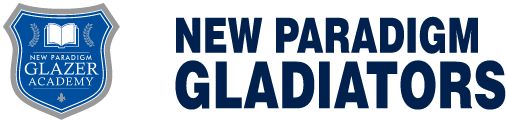 New Paradigm Glazer Academy Sideline Store