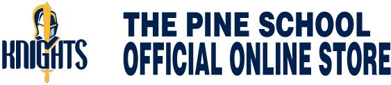 The Pine School Sideline Store