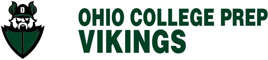 Ohio College Preparatory Sideline Store