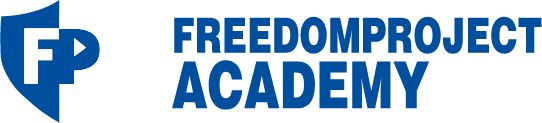 FreedomProject Academy Sideline Store
