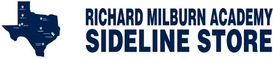 Richard Milburn Academy Sideline Store