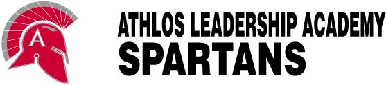 Athlos Leadership Academy Sideline Store