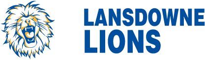 Lansdowne Middle School Lions (Halethorpe, Maryland) Spirit Apparel & Accessories Store