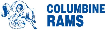 Columbine Middle School Rams (Montrose, Colorado) Spirit Apparel & Accessories Store
