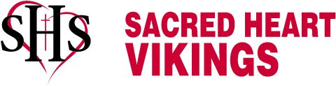 Sacred Heart Catholic School Vikings (Warsaw, Indiana) Spirit Apparel & Accessories Store