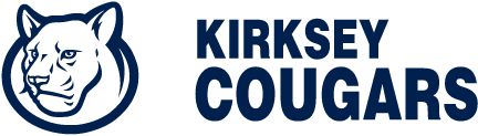 Kirksey Middle School Cougars (Rogers, Arkansas) Spirit Apparel & Accessories Store