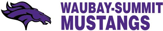 Waubay-Summit Mustangs
