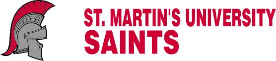 Saint Martin's University Sideline Store