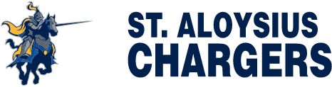 St. Aloysius Catholic School Chargers (Springfield, Illinois) Spirit Apparel & Accessories Store