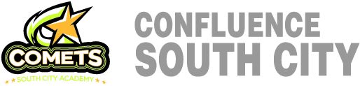 Confluence South City