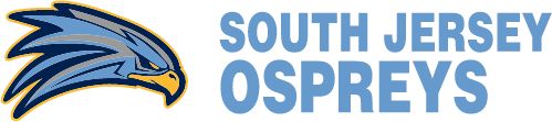 South Jersey Ospreys Sideline Store