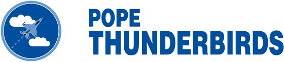 Pope Elementary Thunderbirds (Puyallup, Washington) Spirit Apparel & Accessories Store