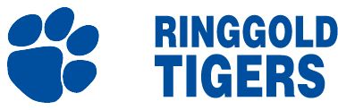 Ringgold High School Sideline Store