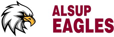 Alsup Elementary Sideline Store