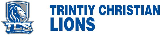 TRINITY CHRISTIAN SCHOOL Sideline Store