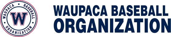 Waupaca Baseball Organization