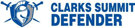 Clarks Summit University Sideline Store