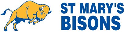 ST MARYS SCHOOL FOR THE DEAF BUFFALO Sideline Store