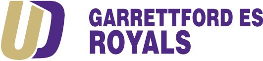 Garrettford Elementary School Royals (Drexel Hill, Pennsylvania) Spirit Apparel & Accessories Store
