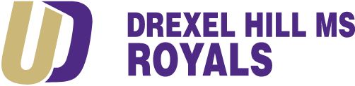 Drexel Hill Middle School Royals (Drexel Hill , Pennsylvania) Spirit Apparel & Accessories Store