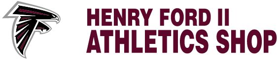 Henry Ford I I High School Sideline Store Falcons (STERLING HEIGHTS, Michigan) Spirit Apparel & Accessories Store