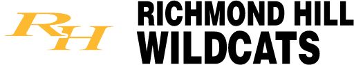 Richmond Hill High School Sideline Store Wildcats (RICHMOND HILL, Georgia) Spirit Apparel & Accessories Store