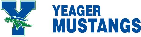 Yeager Middle School Mustangs (Douglasville, Georgia) Spirit Apparel & Accessories Store