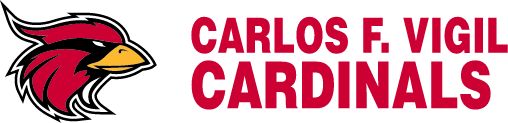 Carlos F. Vigil Middle School Cardinals (Espanola, New Mexico) Spirit Apparel & Accessories Store