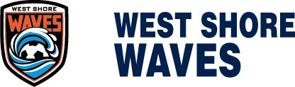 West Shore Waves Sideline Store